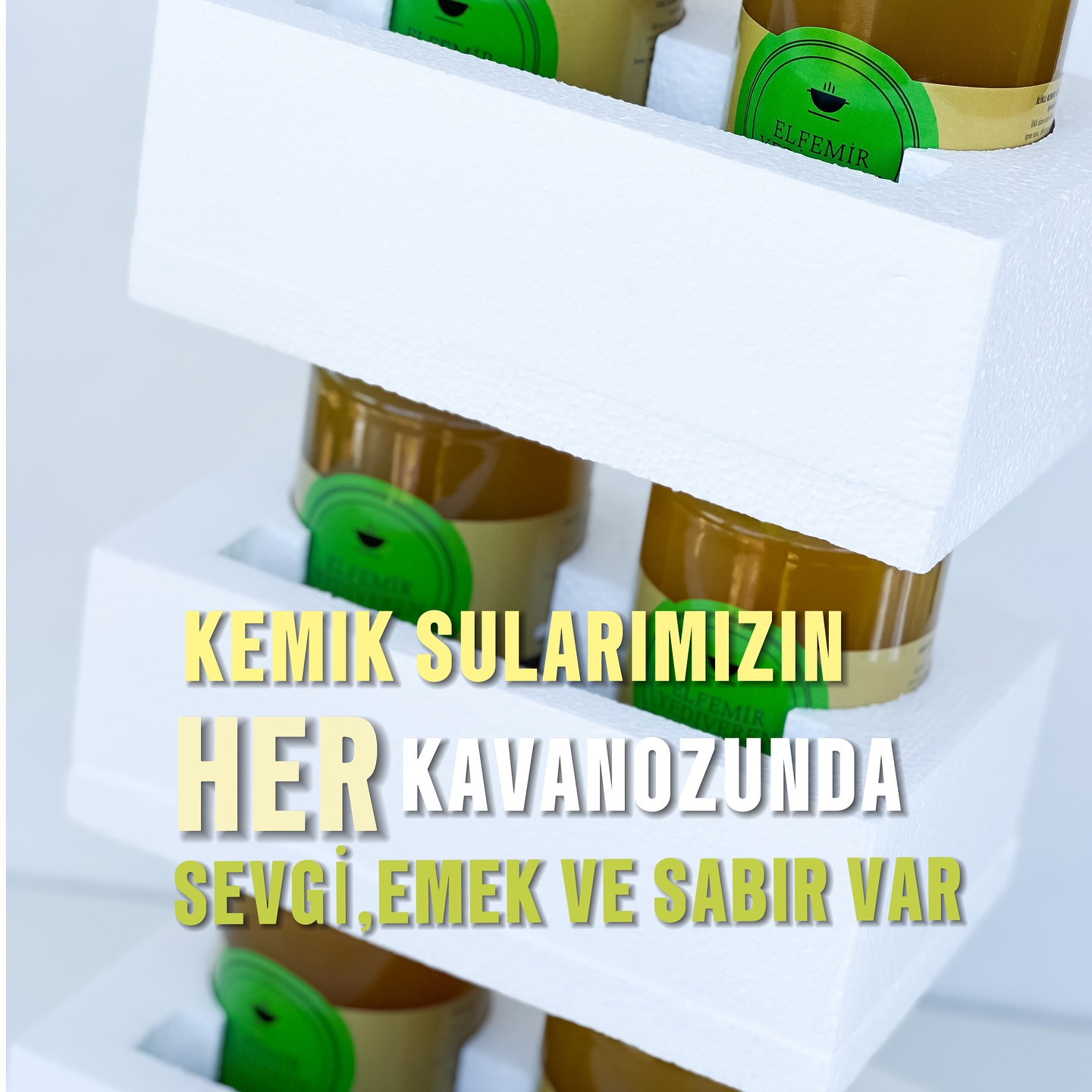 Seçilmiş malzemeler