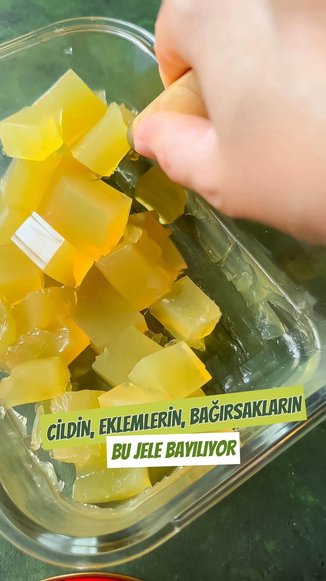Sebze Çorbası
