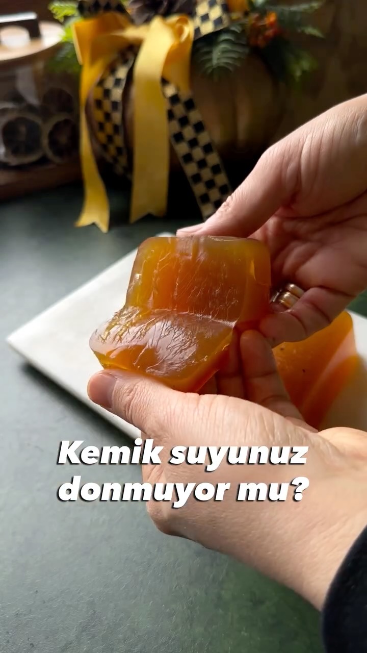 Kavanozlama süreci